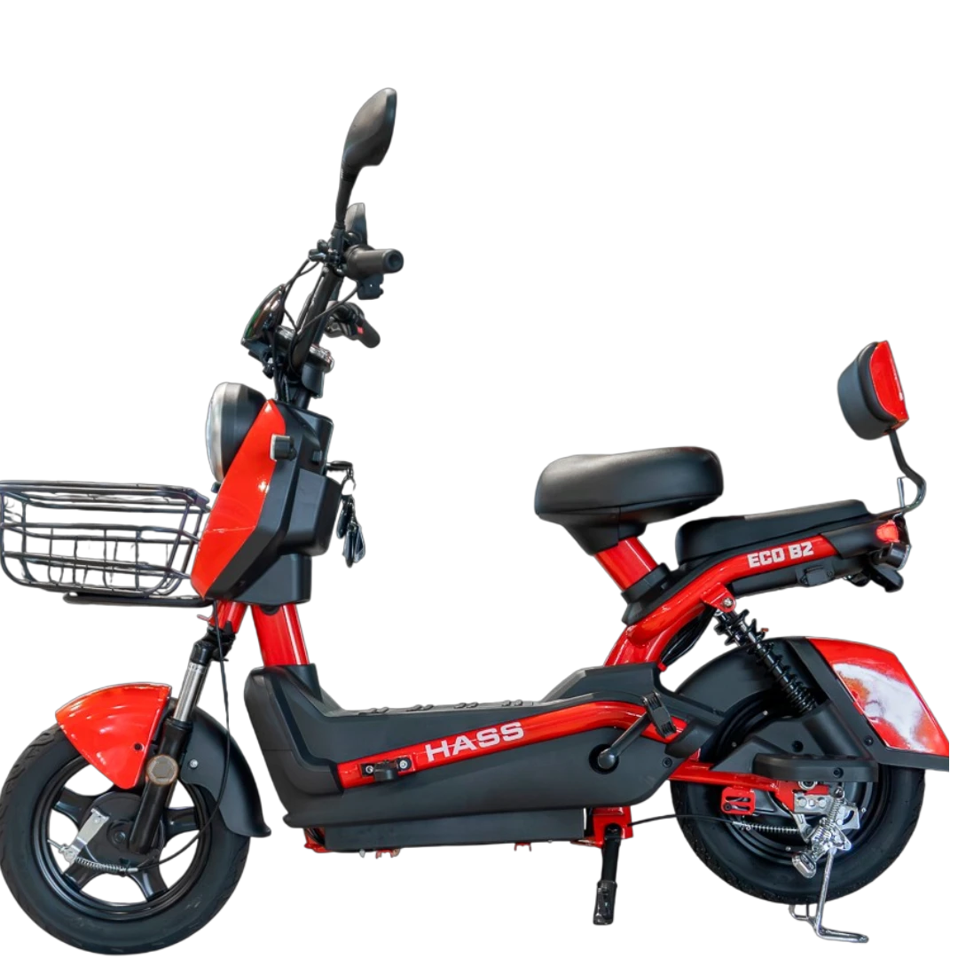 Hass Eco B2